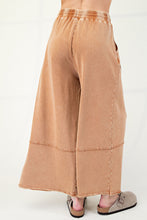 Load image into Gallery viewer, Hanging Out Pant Almond