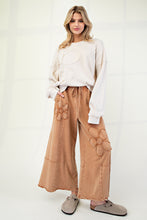 Load image into Gallery viewer, Hanging Out Pant Almond