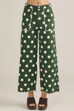 Load image into Gallery viewer, Pretty in Polka-Dot Pant