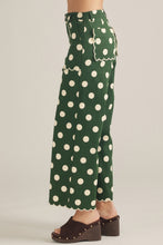 Load image into Gallery viewer, Pretty in Polka-Dot Pant