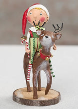 Load image into Gallery viewer, Run Run Reindeer