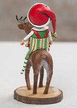Load image into Gallery viewer, Run Run Reindeer