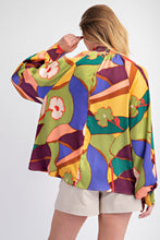 Load image into Gallery viewer, Coming or Going Top