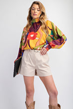 Load image into Gallery viewer, Coming or Going Top