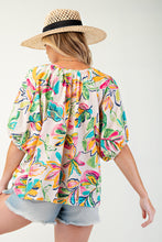 Load image into Gallery viewer, Loving Life Top