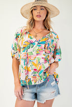 Load image into Gallery viewer, Loving Life Top