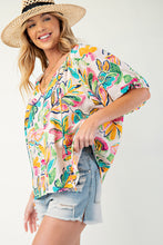 Load image into Gallery viewer, Loving Life Top