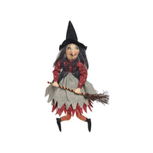 Load image into Gallery viewer, Paprika Witch
