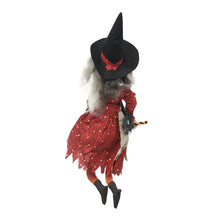 Load image into Gallery viewer, Paprika Witch