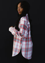 Load image into Gallery viewer, Davis Flannel