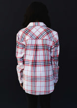 Load image into Gallery viewer, Davis Flannel