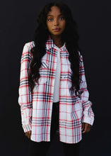 Load image into Gallery viewer, Davis Flannel