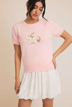 Load image into Gallery viewer, Bunny Love Sweater