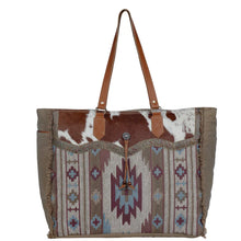 Load image into Gallery viewer, Auburn Weekend Bag 3321