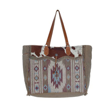 Load image into Gallery viewer, Auburn Weekend Bag 3321