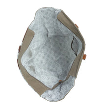 Load image into Gallery viewer, Auburn Weekend Bag 3321