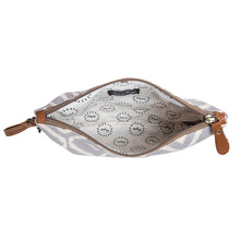 Load image into Gallery viewer, Tyler Ridge Wristlet 8426