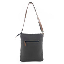 Load image into Gallery viewer, Cacao Payraud Purse 9905