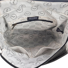 Load image into Gallery viewer, Cacao Payraud Purse 9905