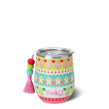 Load image into Gallery viewer, SWIG Cookie Jar Stemless Cup