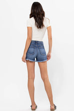 Load image into Gallery viewer, Hailey Denim Shorts