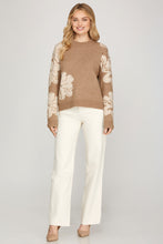 Load image into Gallery viewer, Living My Life Sweater