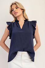 Load image into Gallery viewer, No Time Top