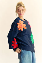 Load image into Gallery viewer, Making It Big Sweater