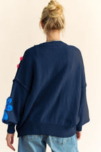 Load image into Gallery viewer, Making It Big Sweater