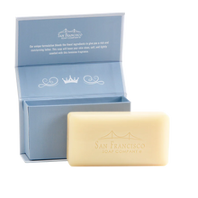 Load image into Gallery viewer, Bitch Bar 10oz Fresh Amber & Jasmine