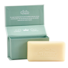 Load image into Gallery viewer, Bitch Bar 10oz Waterlily & Seagrass