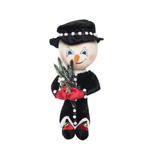 Load image into Gallery viewer, Sullivan Snowman