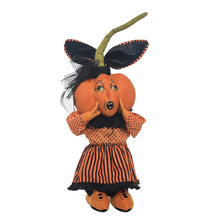 Load image into Gallery viewer, Paxtyn Pumpkin