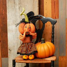 Load image into Gallery viewer, Paxtyn Pumpkin
