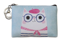 Load image into Gallery viewer, Animal Lover Coin Purse