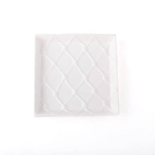 Load image into Gallery viewer, White Beverage Napkin Tray