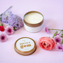 Load image into Gallery viewer, You're A Gem Candle