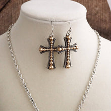 Load image into Gallery viewer, Sacred Bloom Necklace
