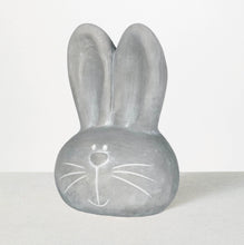 Load image into Gallery viewer, Lovable Bunny Head
