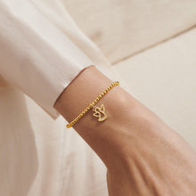 Load image into Gallery viewer, Christmas Angel Bracelet