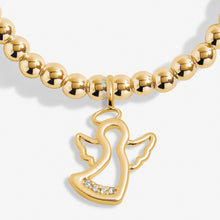 Load image into Gallery viewer, Christmas Angel Bracelet