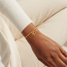 Load image into Gallery viewer, Grateful, Thankful, Blessed Bracelet