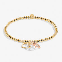 Load image into Gallery viewer, Grateful, Thankful, Blessed Bracelet