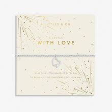 Load image into Gallery viewer, With Love Bracelet