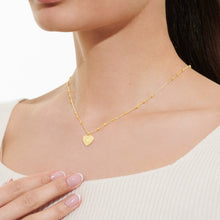 Load image into Gallery viewer, Merry Christmas Necklace