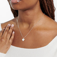 Load image into Gallery viewer, Happy Holidays Necklace
