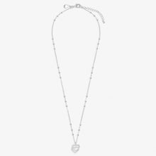 Load image into Gallery viewer, Merry Christmas Fabulous Friend Necklace