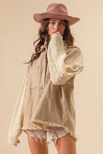 Load image into Gallery viewer, New Day Jacket/Top