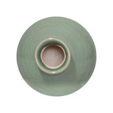 Load image into Gallery viewer, Teagan Bud Vase Blue