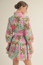 Load image into Gallery viewer, Not Falling For It Dress